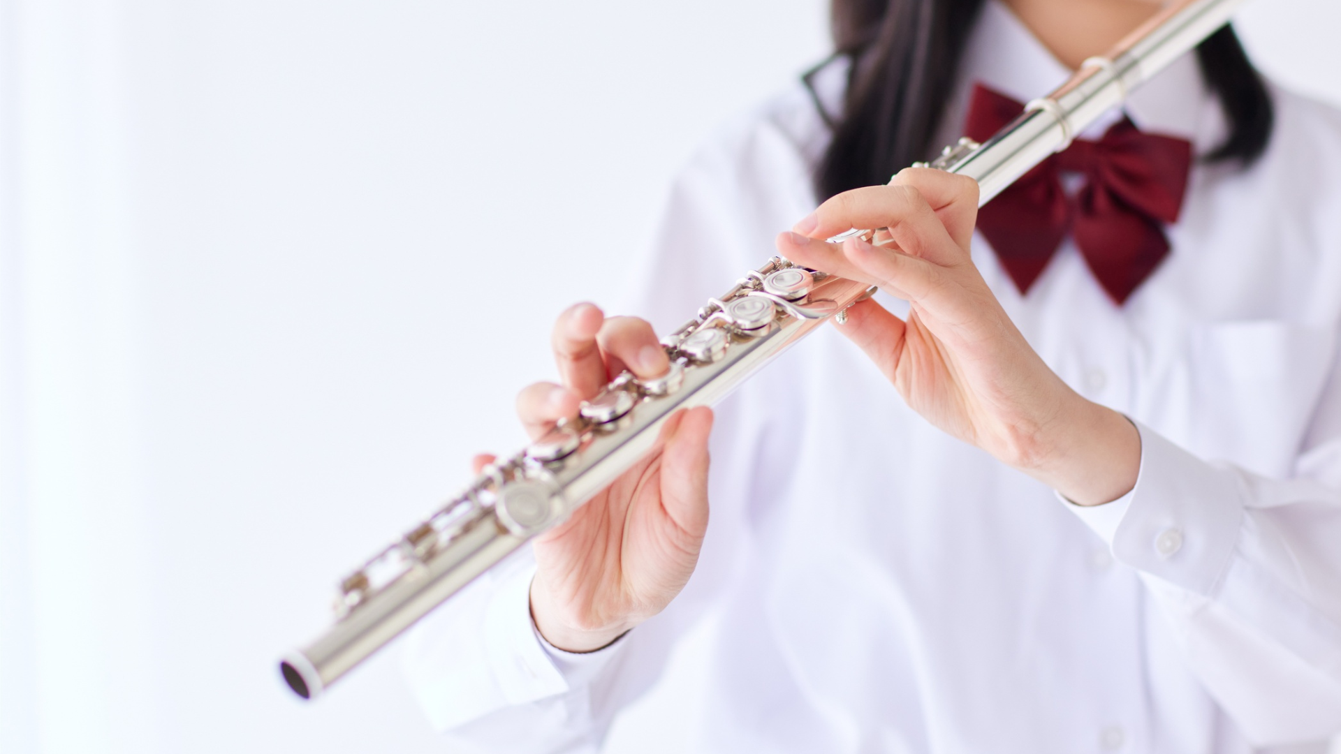 吹奏楽レッスン